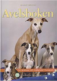 Avelsboken : om strukturer och möjligheter i hundaveln