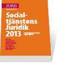 Socialtjänstens Juridik 2013