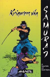 Samuraj 1 - Krigarens väg