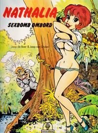 Nathalia - Sexbomb ombord