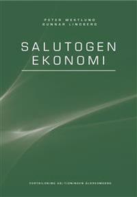 Salutogen ekonomi