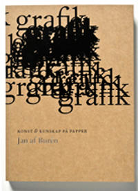 Grafik : konst & kunskap på papper