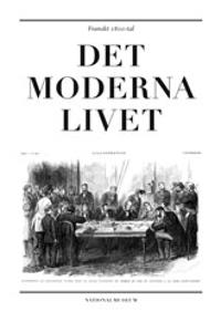 Det moderna livet Franskt 1800-tal