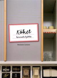 Köket : hemmets hjärta