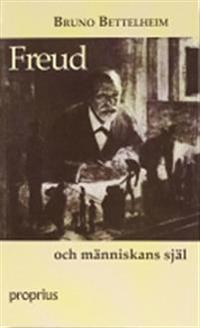 Freud och människans själ