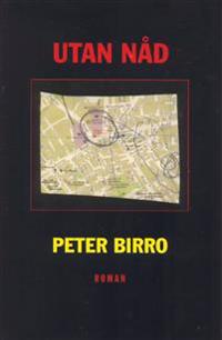 Utan Nåd : Eller The Sound Of Speed : Roman