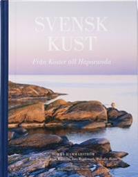 Svensk kust : från Koster till Haparanda