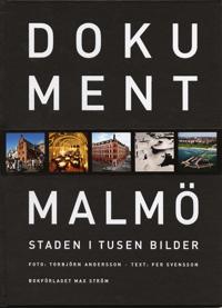 Dokument Malmö: Staden i tusen bilder