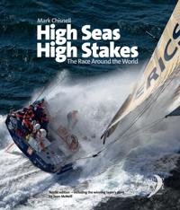 High Seas, High Stakes : The Race Around the World