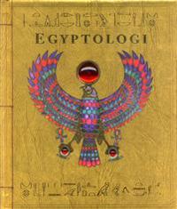 Egyptologi : jakten på Osiris förlorade grav : miss Emily Sands personliga dagbok