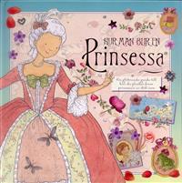 Hur man blir en prinsessa