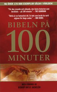 Bibeln på 100 minuter