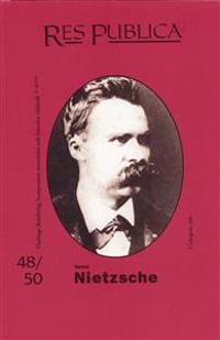 Tema: Nietzsche