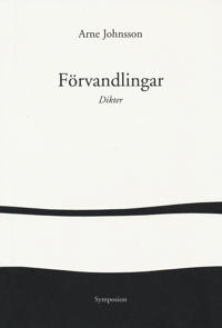 Förvandlingar : dikter