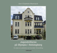 Jugendvillorna på Olympia i Helsingborg