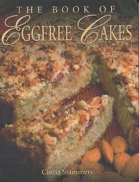 Book of Egg Free Cakes