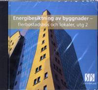 Energibesiktning av byggnader : flerbostadshus och lokaler
