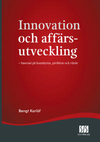 Innovation och affärsutveckling