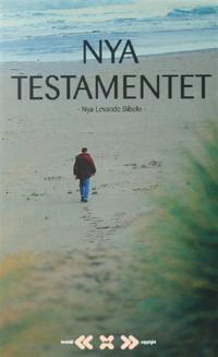 Nya testamentet - Nya Levande Bibeln