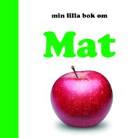 Min lilla bok om Mat