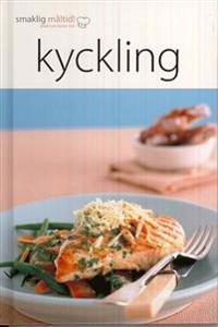 Smaklig måltid! Kyckling