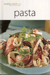 Smaklig måltid! Pasta