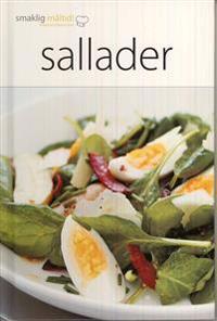 Smaklig måltid! Sallader