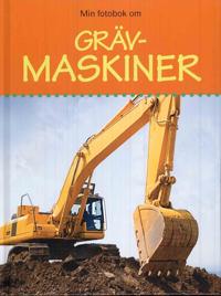 Grävmaskiner