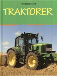 Traktorer