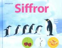 Jättegärna : Siffror
