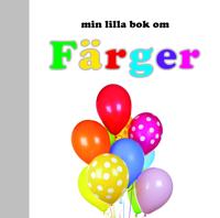 Min lilla bok om Färger