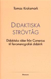 Didaktiska strövtåg