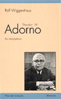 Adorno - en introduktion