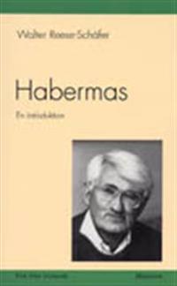 Habermas - en introduktion