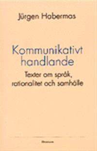 Kommunikativt handlande