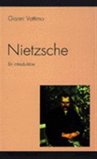 Nietzsche - en introduktion