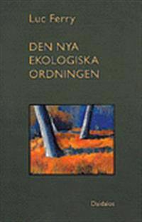 Nya ekologiska ordningen