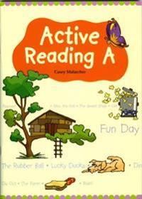 Active Reading A