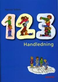 Matte 1, 2, 3 i förskoleklassen Handledning