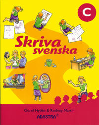Skriva svenska C
