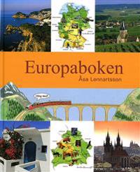 Europaboken