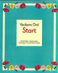 Veckans Ord Start : Årskurs F - 6