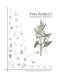 Flora Nordica 2