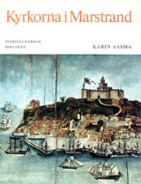 Bohuslän IV:2 Kyrkorna i Marstrand