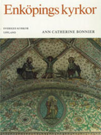Uppland X Enköpings kyrkor