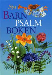 Nya Barnpsalmboken