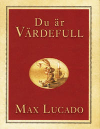 Du är värdefull (presentbok)