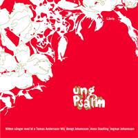 Ung Psalm CD