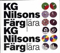 KG Nilsons färglära