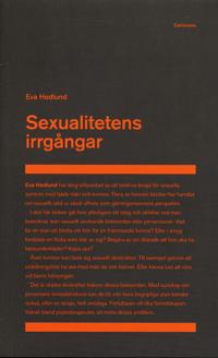 Sexualitetens irrgångar